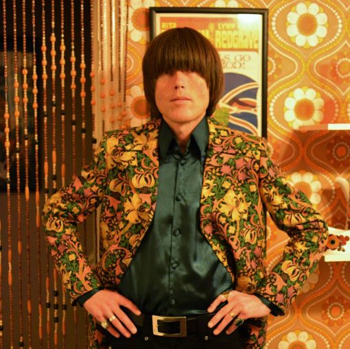1967 William Morris 'Granny Takes A Trip' Jacket - Image 15