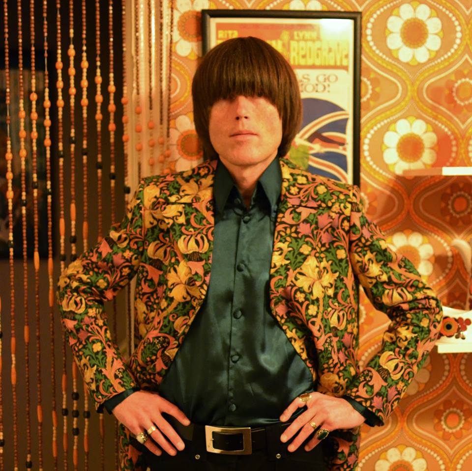 Beatle Style | Authentic tailor-made 1960s clothing