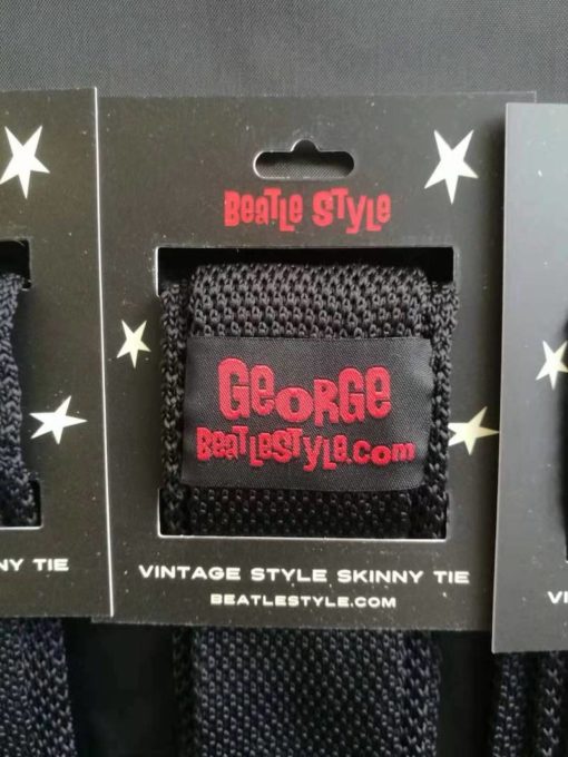 1964 George Skinny Tie