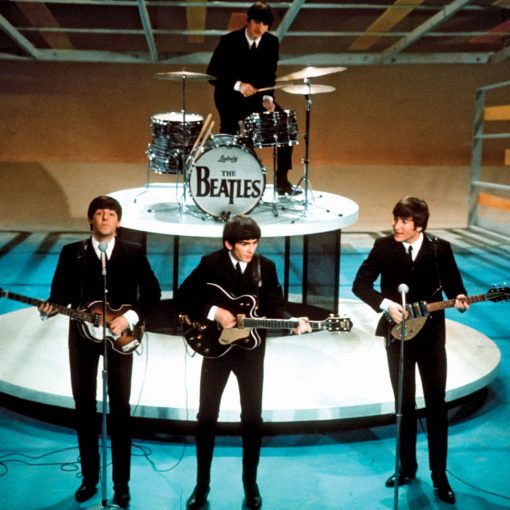1964 Ed Sullivan - Image 3