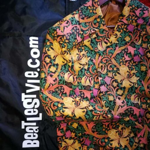 1967 William Morris 'Granny Takes A Trip' Jacket - Image 10