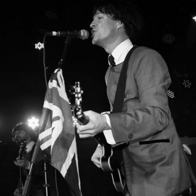1963 Collarless