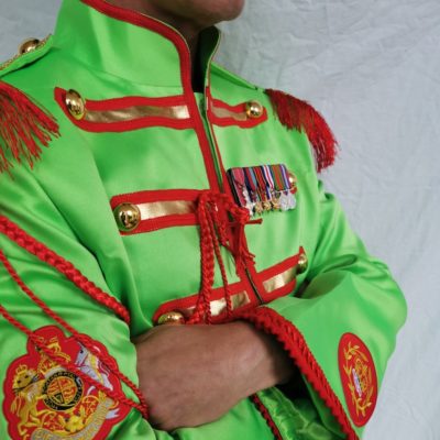 1967 John Sgt Pepper