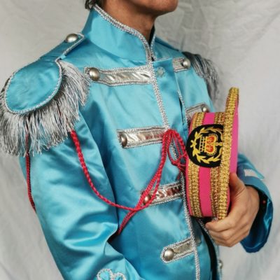 1967 Paul Sgt Pepper