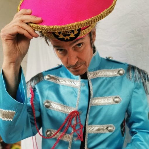 1967 Paul Sgt Pepper - Image 2