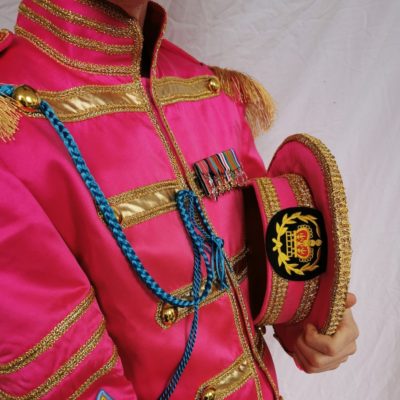 1967 Ringo Sgt Pepper