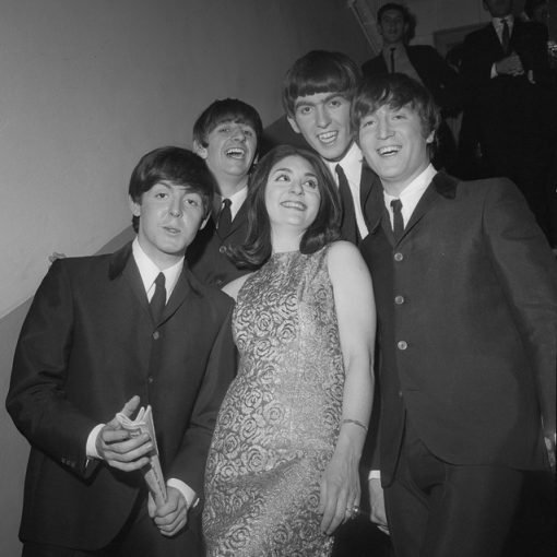 1964 Ed Sullivan - Image 5
