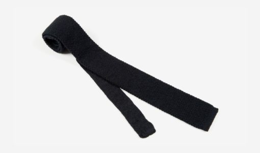 1964 Set of four skinny ties - Image 3