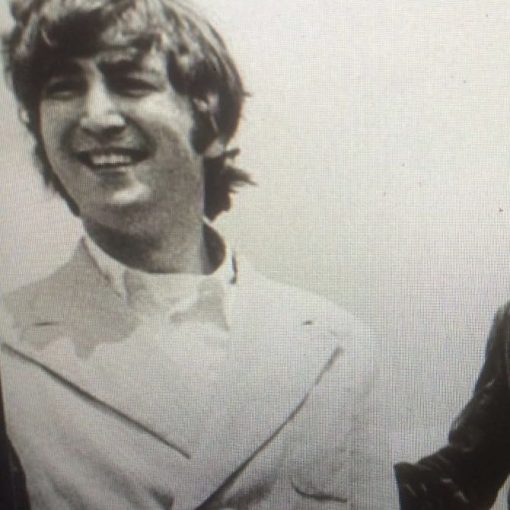 1966 John Tour Suit - Image 2