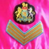 1967 Sgt Pepper Patches - Image 4