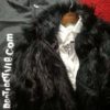 1969 Faux Fur Coat - Image 7