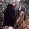 1969 Faux Fur Coat - Image 6