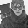 1969 Faux Fur Coat - Image 5