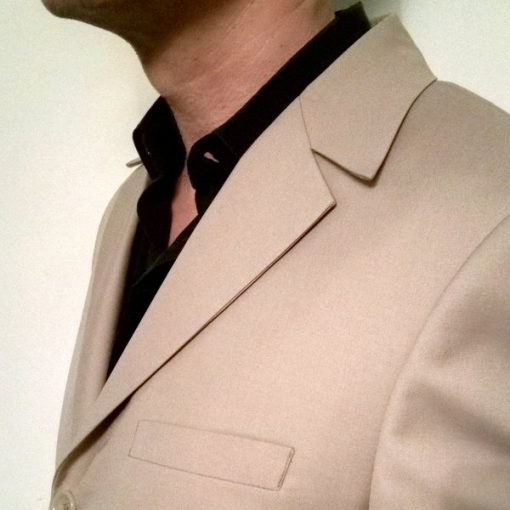 1966 Paul Tour Suit - Image 2