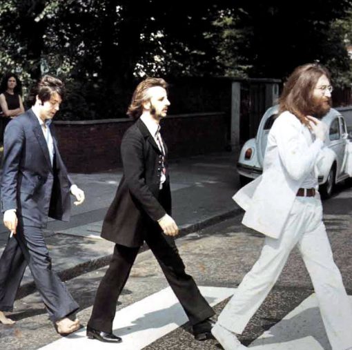 1969 Ringo Abbey Road - Image 5