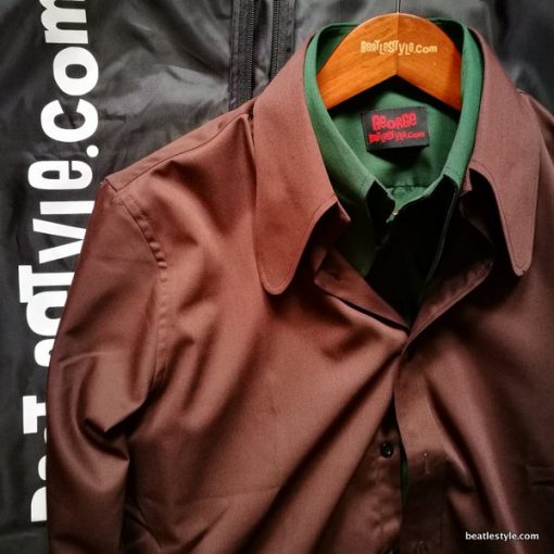 Beagle Collar Shirt - Image 3