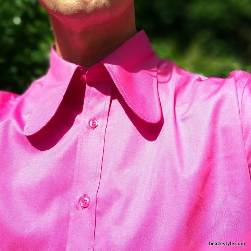 Beagle Collar Shirt - Image 5