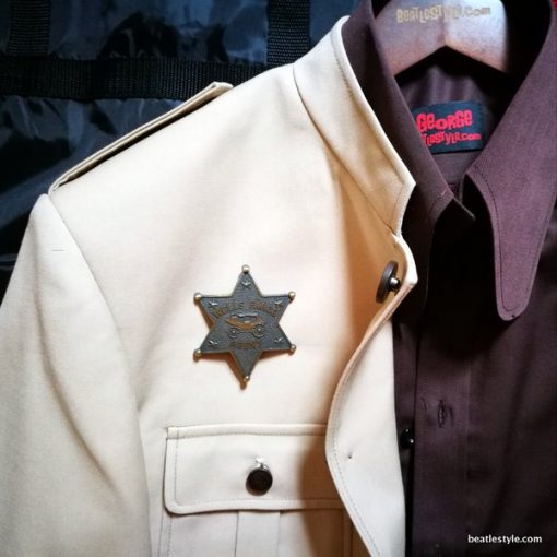 Beagle Collar Shirt - Image 4
