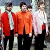1967 Paul Strawberry Fields Red - Image 2