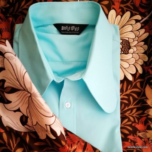 Beagle Collar Shirt - Image 2