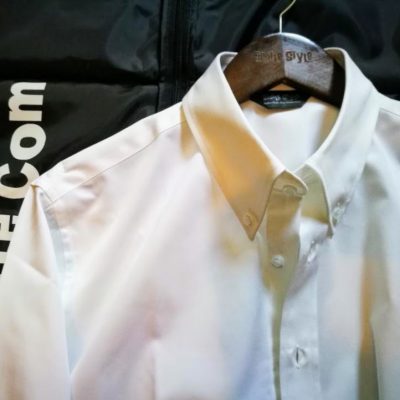 1964 Pointed Collar Shirt