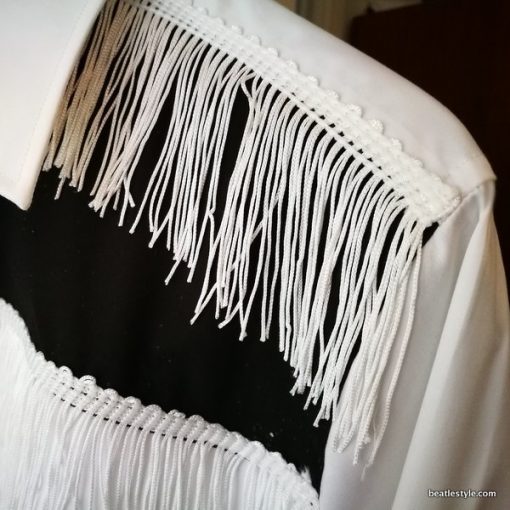 1957 Cowboy Shirt - Image 5