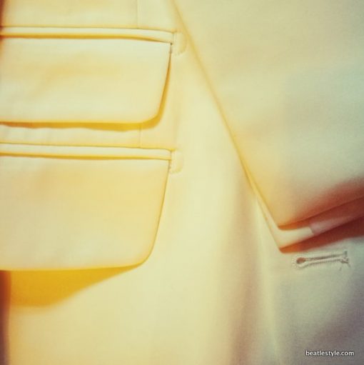 Tommy Nutter inspired jacket - Image 2