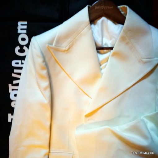 Tommy Nutter inspired jacket