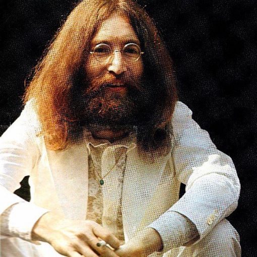 1969 White Lace - Image 3