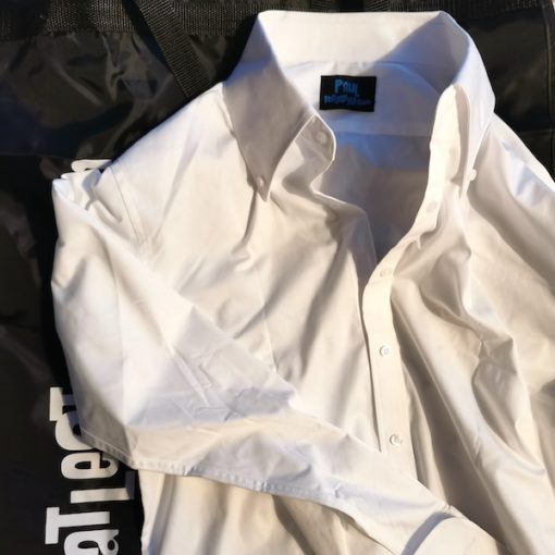 1964 Pointed Collar Shirt - Image 2