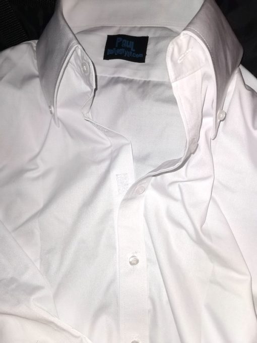 1964 Pointed Collar Shirt - Image 3