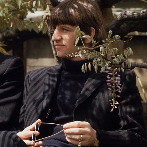 1966 Ringo Paperback Writer - Image 4