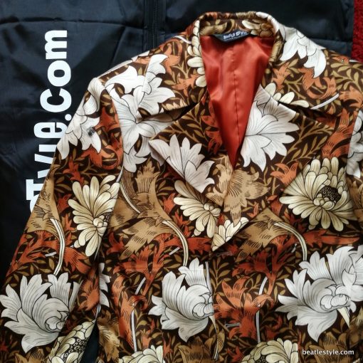 1967 William Morris 'Granny Takes A Trip' Jacket - Image 16
