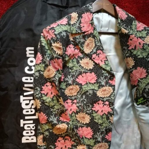 1967 William Morris 'Granny Takes A Trip' Jacket - Image 18
