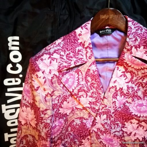 1967 William Morris 'Granny Takes A Trip' Jacket - Image 13