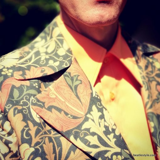 1967 William Morris 'Granny Takes A Trip' Jacket - Image 19