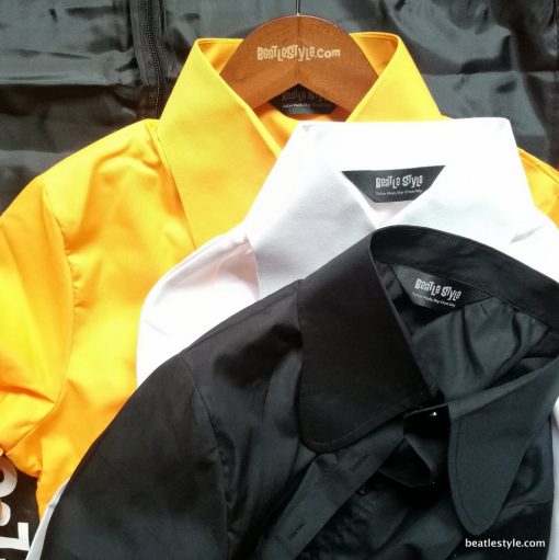 3-Pack Ladies Shirts