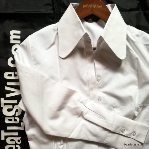 3-Pack Ladies Shirts - Image 2