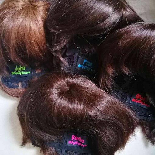 Beatle Wig - Image 9
