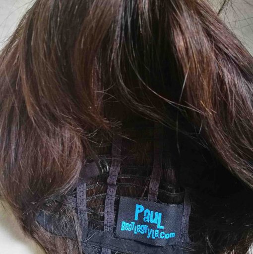 Beatle Wig - Image 6