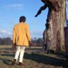 1967 Paul Strawberry Fields Mustard - Image 5