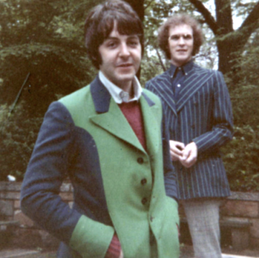 1968 Paul Apple Boutique - Image 6