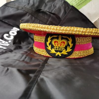 1967 Ringo Sgt Pepper Hat