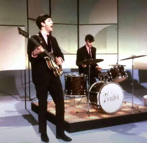 1963 Please Please Me - Image 6