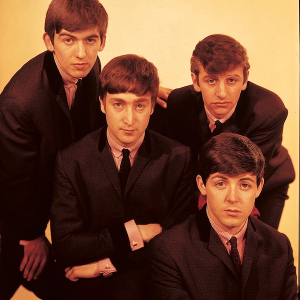 The Beatles Please Please Me | lupon.gov.ph