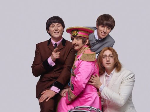 1963 Please Please Me - Image 2