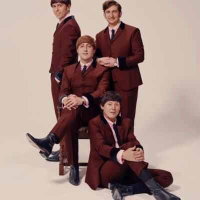 1963 Please Please Me
