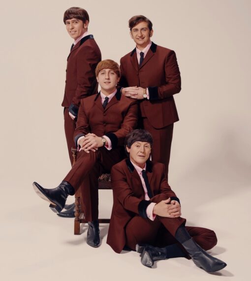 1963 Please Please Me