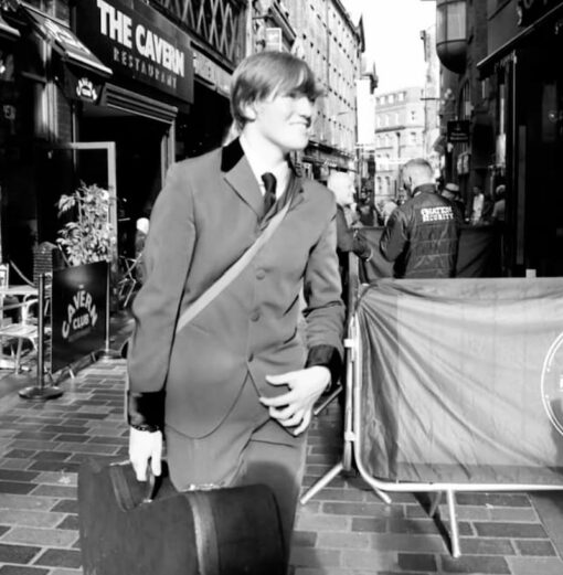1963 Please Please Me - Image 8