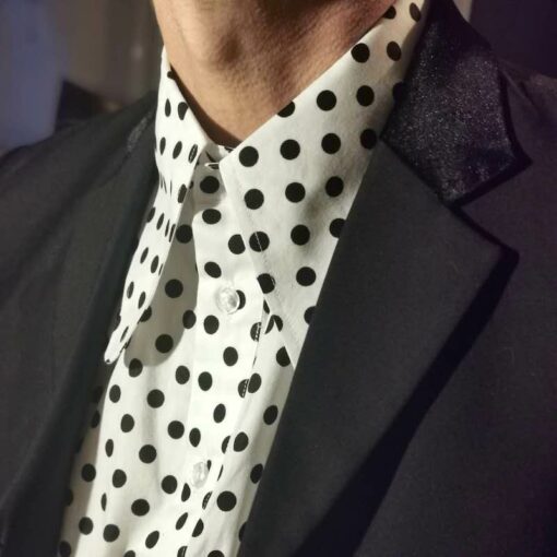 1966 John Polka Dot - Image 4
